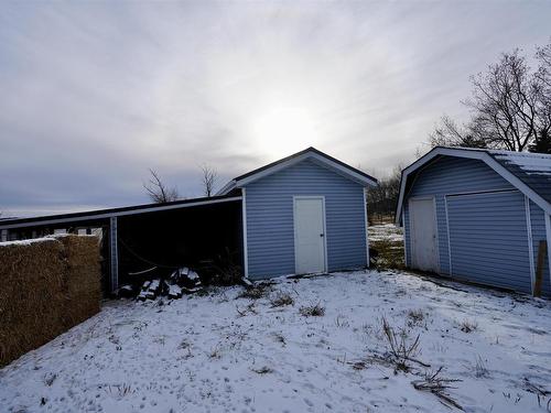 105, 58114 Rr 83, Rural St. Paul County, AB - Outdoor With Exterior