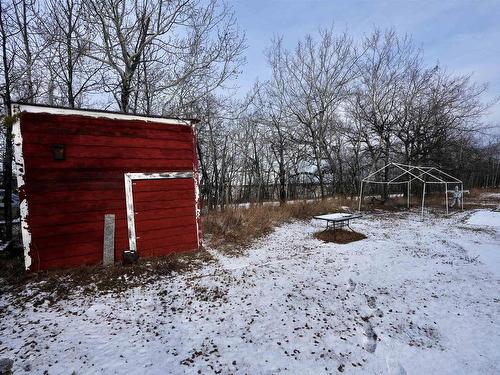 105, 58114 Rr 83, Rural St. Paul County, AB - Outdoor