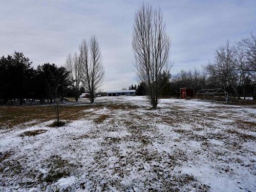 105, 58114 Rr 83, Rural St. Paul County, AB - Outdoor With View