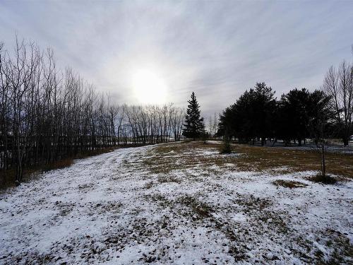 105, 58114 Rr 83, Rural St. Paul County, AB - Outdoor With View