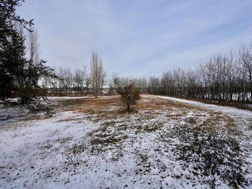 105, 58114 Rr 83, Rural St. Paul County, AB - Outdoor With View