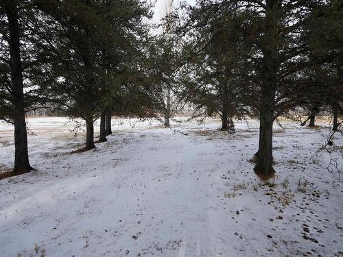 105, 58114 Rr 83, Rural St. Paul County, AB - Outdoor With View