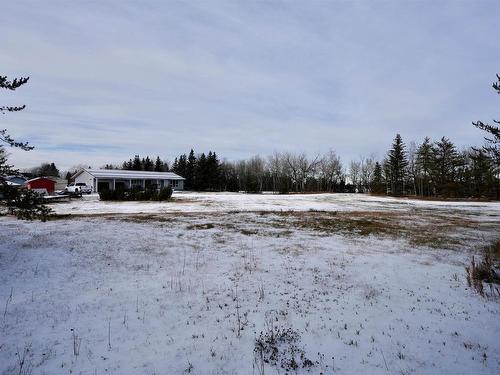 105, 58114 Rr 83, Rural St. Paul County, AB - Outdoor With View