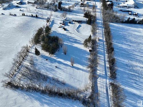 105, 58114 Rr 83, Rural St. Paul County, AB - Outdoor With View