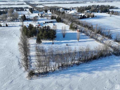 105, 58114 Rr 83, Rural St. Paul County, AB - Outdoor With View