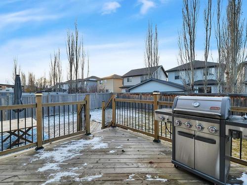 118 Deer Valley Dr, Leduc, AB 