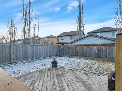 118 Deer Valley Dr, Leduc, AB 