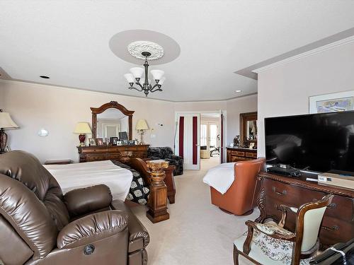 17 Osprey Point(E), St. Albert, AB - Indoor