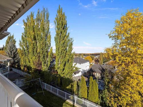 17 Osprey Point(E), St. Albert, AB - Outdoor With View