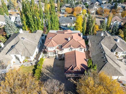 17 Osprey Point(E), St. Albert, AB - Outdoor