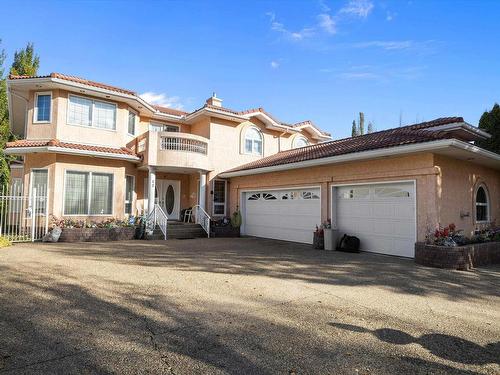 17 Osprey Pt, St. Albert, AB 