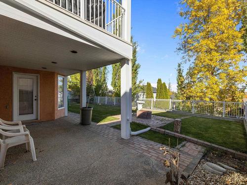 17 Osprey Pt, St. Albert, AB 