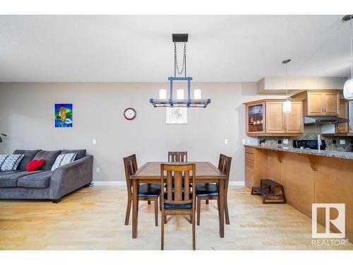 #318 1406 Hodgson Wy Nw, Edmonton, AB 