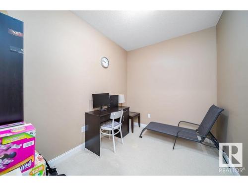 #318 1406 Hodgson Wy Nw, Edmonton, AB 