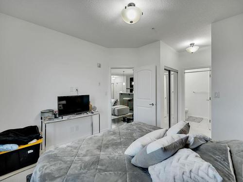 #307 6083 Maynard Wy Nw, Edmonton, AB 