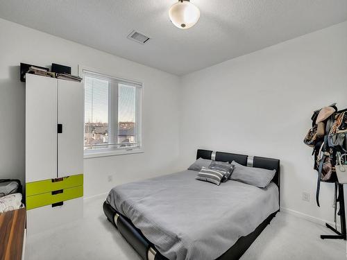 #307 6083 Maynard Wy Nw, Edmonton, AB 