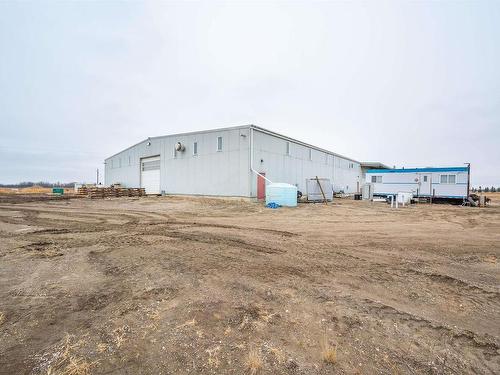 51219 Hwy 857, Vegreville, AB 