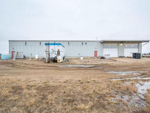 51219 Hwy 857, Vegreville, AB 