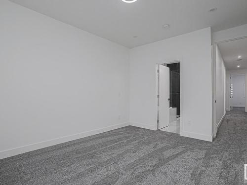 13920 109B Avenue, Edmonton, AB - Indoor Photo Showing Other Room