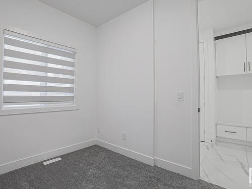 13920 109B Avenue, Edmonton, AB - Indoor Photo Showing Other Room