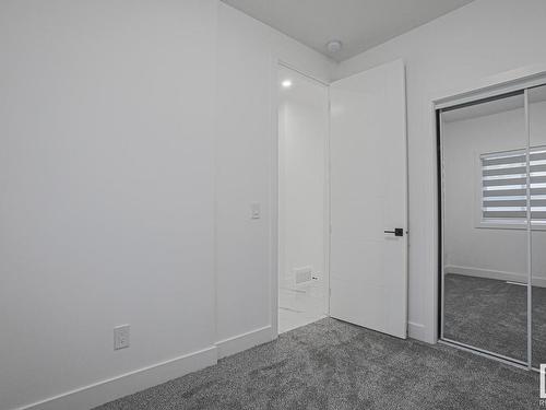 13920 109B Avenue, Edmonton, AB - Indoor Photo Showing Other Room