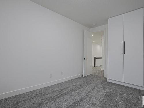 13920 109B Avenue, Edmonton, AB - Indoor Photo Showing Other Room