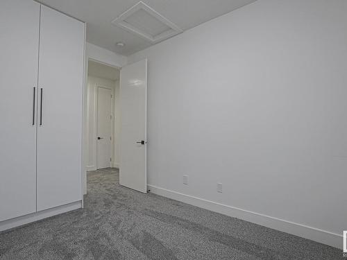 13920 109B Avenue, Edmonton, AB - Indoor Photo Showing Other Room