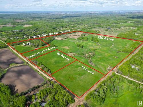 54215 Rge Rd 13, Rural Lac Ste. Anne County, AB 