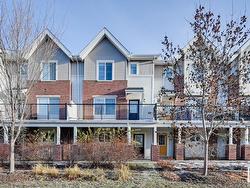 #115 2336 ASPEN TR  Sherwood Park, AB T8H 0J1