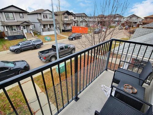 191 Brookview Place, Stony Plain, AB 