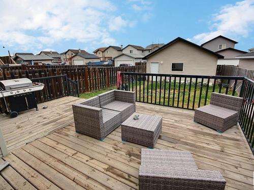 191 Brookview Place, Stony Plain, AB 