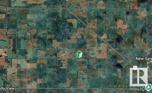 Township 500 Range Road 230, Rural Leduc County, AB 