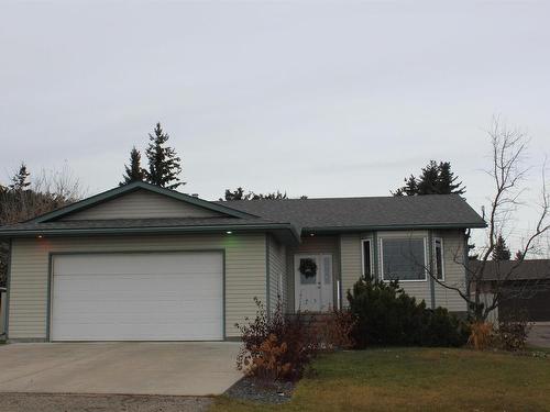 5314 52 Av, Elk Point, AB 