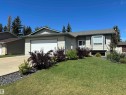 5314 52 Avenue, Elk Point, AB  - Outdoor 