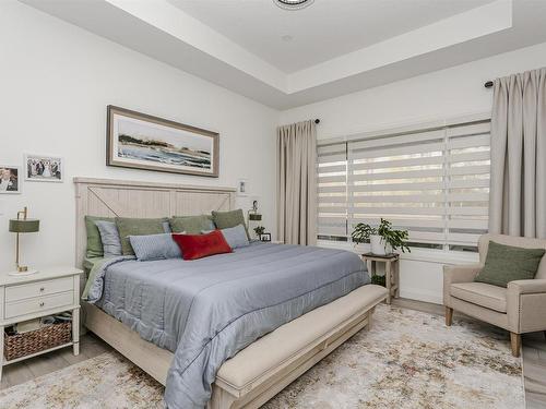 296 165 Avenue, Edmonton, AB - Indoor Photo Showing Bedroom