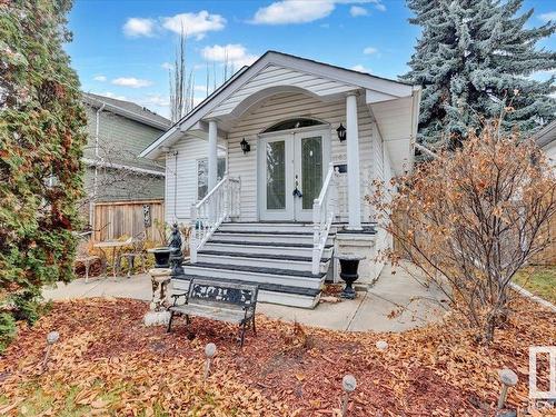 10632 128 St Nw Nw, Edmonton, AB 