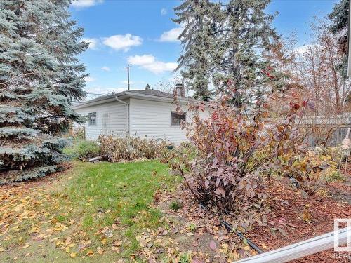 10632 128 St Nw Nw, Edmonton, AB 