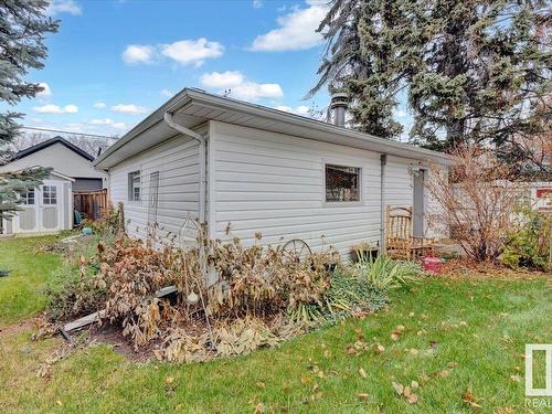 10632 128 St Nw Nw, Edmonton, AB 