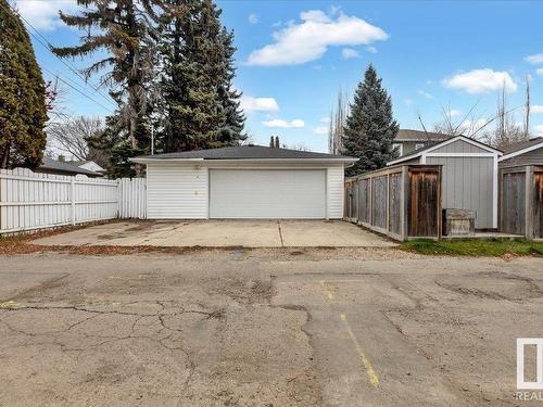 10632 128 St Nw Nw, Edmonton, AB 