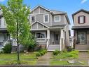 1623 33A Street, Edmonton, AB  - Outdoor With Facade 