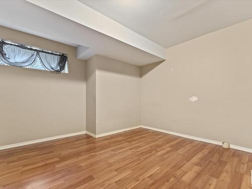 1623 33A Street, Edmonton, AB - Indoor Photo Showing Other Room