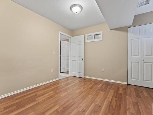 1623 33A Street, Edmonton, AB - Indoor Photo Showing Other Room