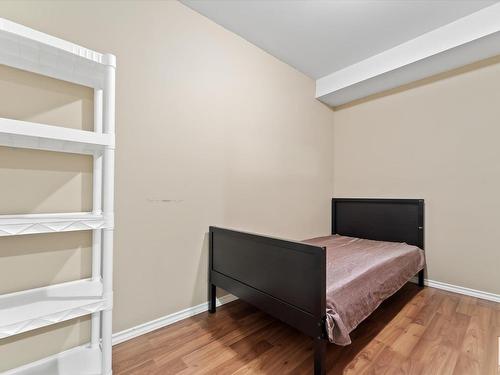 1623 33A Street, Edmonton, AB - Indoor Photo Showing Bedroom