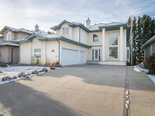 757 Haliburton Cr Nw, Edmonton, AB 