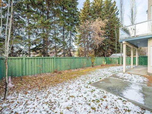 757 Haliburton Cr Nw, Edmonton, AB 