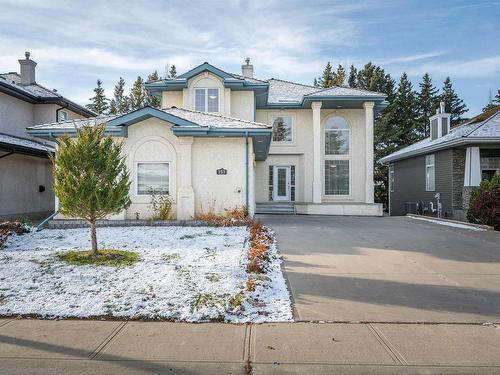 757 Haliburton Cr Nw, Edmonton, AB 