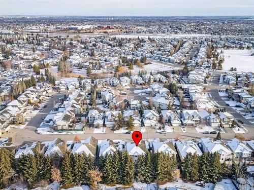 757 Haliburton Cr Nw, Edmonton, AB 