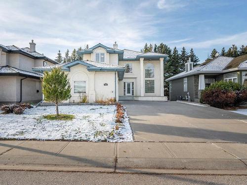 757 Haliburton Cr Nw, Edmonton, AB 