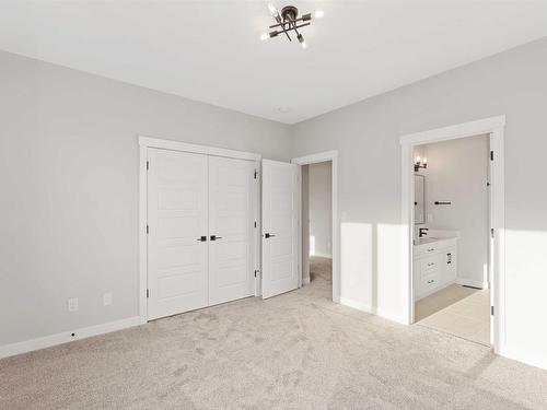 20 Hull Wynd, Spruce Grove, AB - Indoor Photo Showing Other Room