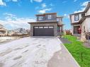 20 Hull Wynd, Spruce Grove, AB  - Outdoor With Facade 